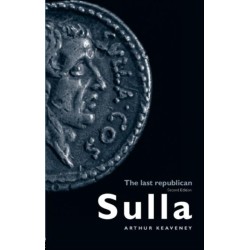 Sulla: The Last Republican
