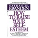 How to Raise Your Self-Esteem: The Proven Action-Oriented Approach to Greater Self-Respect and Self-Confidence