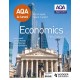 AQA A-level Economics Fifth Edition