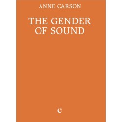 The Gender of Sound
