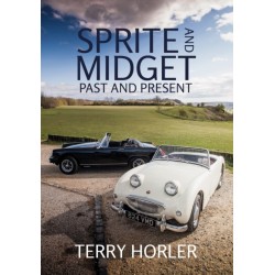 Sprite and Midget: Past and Present