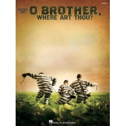 O Brother, Where Art Thou?