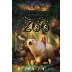 The Secret Zoo