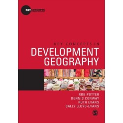 Key Concepts in Development Geography