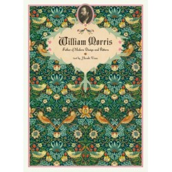 William Morris: Master of Modern Design