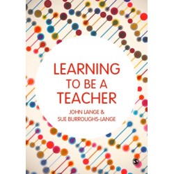 Learning to be a Teacher