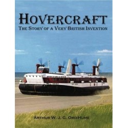Hovercraft - The Story of a Very British Invention