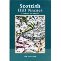 Scottish Hill Names: Their Origin and Meaning