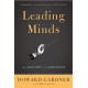 Leading Minds: An Anatomy Of Leadership