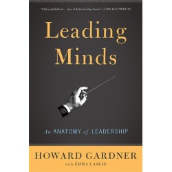 Leading Minds: An Anatomy Of Leadership