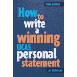 How to Write a Winning UCAS Personal Statement