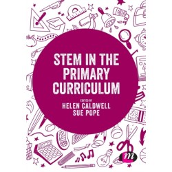 STEM in the Primary Curriculum