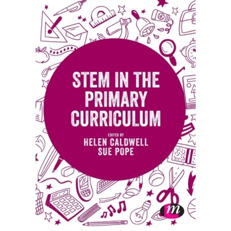 STEM in the Primary Curriculum