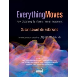 Everything Moves: How Biotensegrity Informs Human Movement