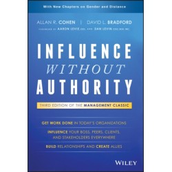 Influence Without Authority