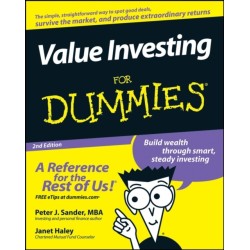 Value Investing For Dummies