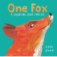 One Fox: A Counting Book Thriller