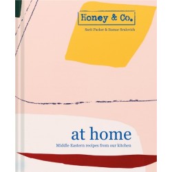 Honey & Co: At Home: Middle Eastern recipes from our kitchen