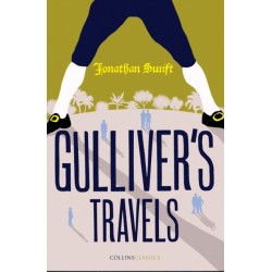 Gulliver’s Travels
