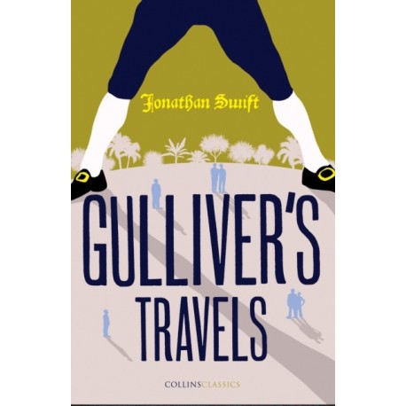 Gulliver’s Travels