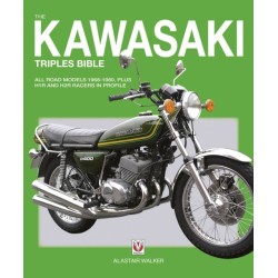 The Kawasaki Triples Bible