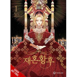 The The Remarried Empress, Vol. 1