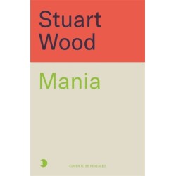 Mania: Tartan, Turmoil and My Life as a Bay City Roller