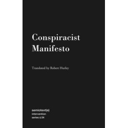 Conspiracist Manifesto