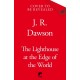 The Lighthouse at the Edge of the World: A beautiful, emotional, and uplifting fantasy about family, grief and hope