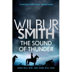 The Sound of Thunder: The Courtney Series 2