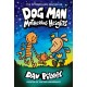 Dog Man 10: Mothering Heights (the new blockbusting international bestseller)