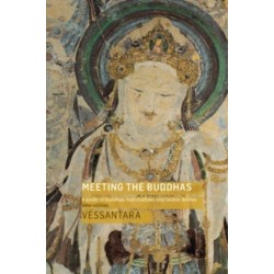 Meeting the Buddhas: A Guide to Buddhas, Bodhisattvas, and Tantric Deities