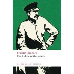 The Riddle of the Sands: A Record of Secret Service