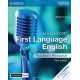 Cambridge IGCSE® First Language English Teacher's Resource with Digital Access 5Ed