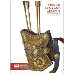 Chinese Arms and Armour
