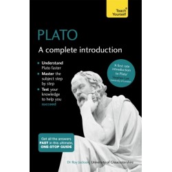Plato: A Complete Introduction: Teach Yourself
