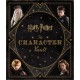 Harry Potter: The Character Vault