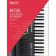 Trinity College London Electronic Keyboard Exam Pieces & Technical Work From 2019: Initial Grade: And Technical Work - Initial Grade