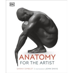 Anatomy for the Artist