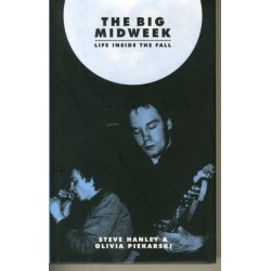 The Big Midweek: Life Inside The Fall