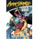 Adam Strange: Between Two Worlds The Deluxe Edition