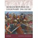 Roman Republican Legionary 298–105 BC