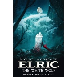 Michael Moorcock's Elric Vol. 3: The White Wolf