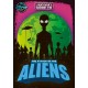 The Attack of the Aliens