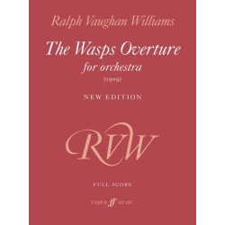 The Wasps Overture