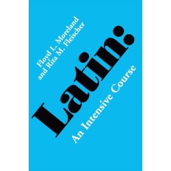 Latin: An Intensive Course