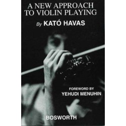 A New Approach To Violin Playing (English Edition): A New Approach To Violin Playing (English Edition)