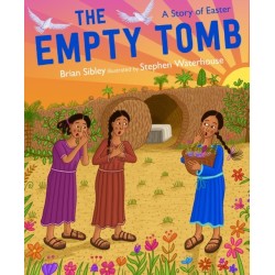The Empty Tomb