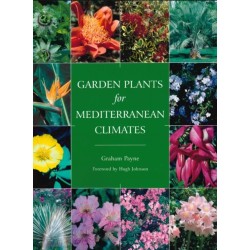 Garden Plants for Mediterranean Climates
