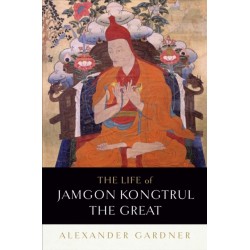 The Life of Jamgon Kongtrul the Great